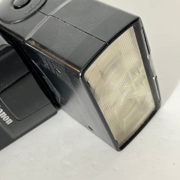 Camera Flash Lot Nikon Canon Vivitar 35mm & Digital Cameras - Picture 9 of 16